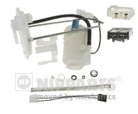 Повітряний фільтр Nipparts N1335067 (фото 1)