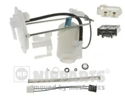 Повітряний фільтр Nipparts N1335067