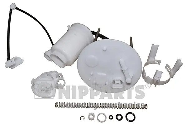 Воздушный фильтр nipparts N1335070