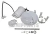 Воздушный фильтр nipparts N1335070