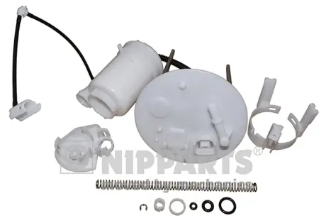 Воздушный фильтр nipparts N1335070