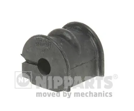 Втулка переднього стабілізатора Nipparts N4230910 (фото 1)