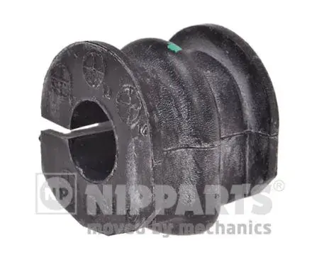 Втулка (резинка) переднего стабилизатора nipparts N4231037