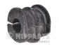 Втулка (резинка) переднего стабилизатора nipparts N4231037