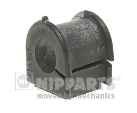 Втулка (резинка) переднего стабилизатора nipparts N4232072