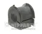 Втулка (резинка) переднего стабилизатора nipparts N4232072