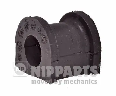 Втулка переднього стабілізатора Nipparts N4234031 (фото 1)