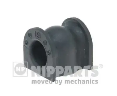 Втулка (резинка) переднего стабилизатора nipparts N4234047
