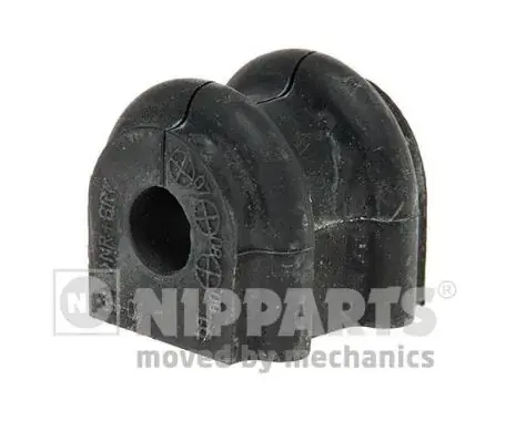Втулка переднього стабілізатора Nipparts N4250301 (фото 1)