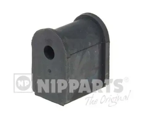 Втулка переднього стабілізатора Nipparts N4250303 (фото 1)