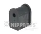 Втулка переднього стабілізатора Nipparts N4250303 (фото 1)