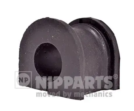 Втулка (резинка) переднего стабилизатора nipparts N4270300