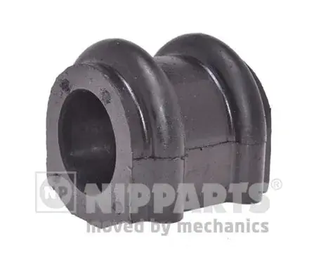 Втулка переднього стабілізатора Nipparts N4270304 (фото 1)