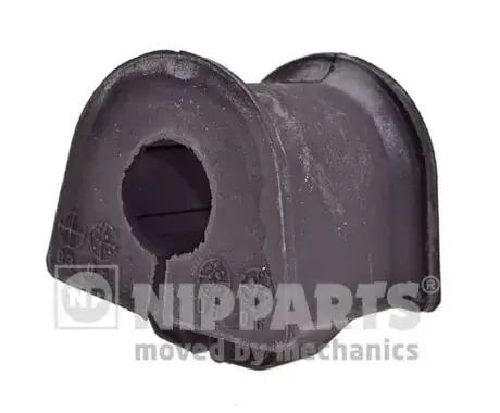 Втулка переднього стабілізатора Nipparts N4270305 (фото 1)