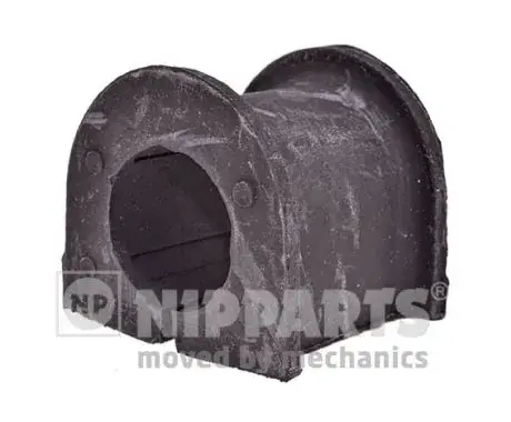 Втулка (резинка) переднего стабилизатора nipparts N4270306