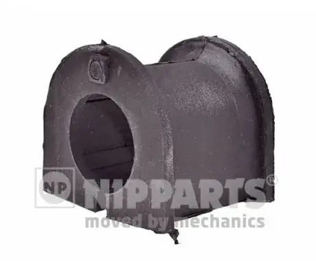 Втулка (резинка) переднего стабилизатора nipparts N4270307