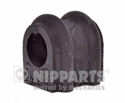 Втулка (резинка) переднего стабилизатора nipparts N4270308