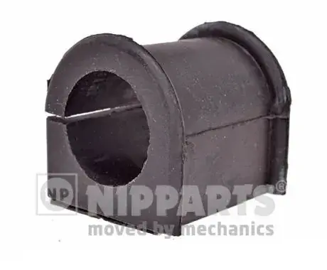 Втулка (резинка) переднего стабилизатора nipparts N4270404