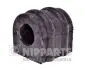 Втулка переднього стабілізатора Nipparts N4270523 (фото 1)