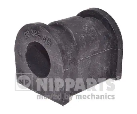 Втулка (резинка) переднего стабилизатора nipparts N4270901