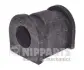 Втулка (резинка) переднего стабилизатора nipparts N4270901