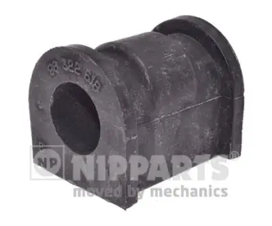 Втулка (резинка) переднего стабилизатора nipparts N4270901