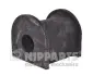 Втулка (резинка) переднего стабилизатора nipparts N4270906