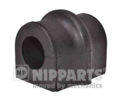 Втулка (резинка) переднего стабилизатора nipparts N4270908 на Chevrolet Epica