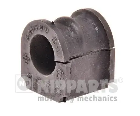 Втулка (резинка) переднего стабилизатора nipparts N4271011
