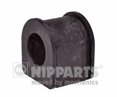 Втулка переднього стабілізатора Nipparts N4271025 (фото 1)