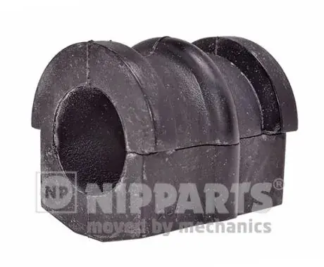 Втулка переднього стабілізатора Nipparts N4271031 (фото 1)