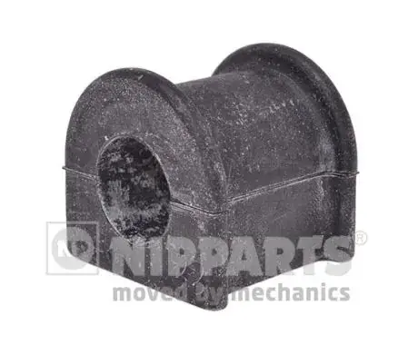 Втулка (резинка) переднего стабилизатора nipparts N4272013