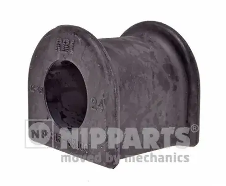 Втулка (резинка) переднего стабилизатора nipparts N4272031