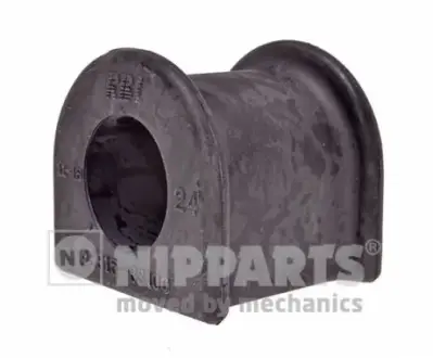 Втулка (резинка) переднего стабилизатора nipparts N4272031