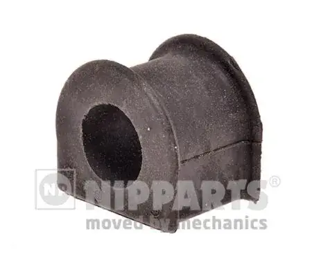 Втулка (резинка) переднего стабилизатора nipparts N4272033