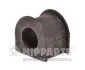Втулка (резинка) переднего стабилизатора nipparts N4272033