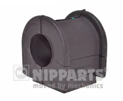 Втулка (резинка) переднего стабилизатора nipparts N4272040