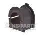 Втулка (резинка) переднего стабилизатора nipparts N4272045