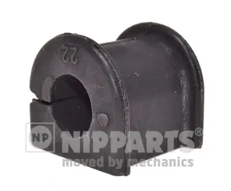 Втулка переднього стабілізатора Nipparts N4272047 (фото 1)