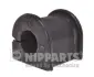 Втулка переднього стабілізатора Nipparts N4272047 (фото 1)