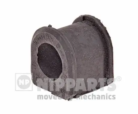 Втулка переднього стабілізатора Nipparts N4273002 (фото 1)