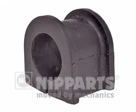 Втулка (резинка) переднего стабилизатора nipparts N4273004