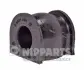 Втулка переднього стабілізатора Nipparts N4274005 (фото 1)