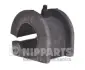 Втулка переднього стабілізатора Nipparts N4275000 (фото 1)