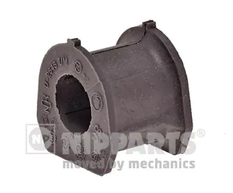 Втулка (резинка) переднего стабилизатора nipparts N4275016