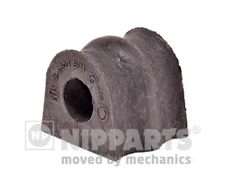 Втулка (резинка) переднего стабилизатора nipparts N4277000