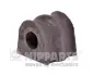 Втулка (резинка) переднего стабилизатора nipparts N4277000