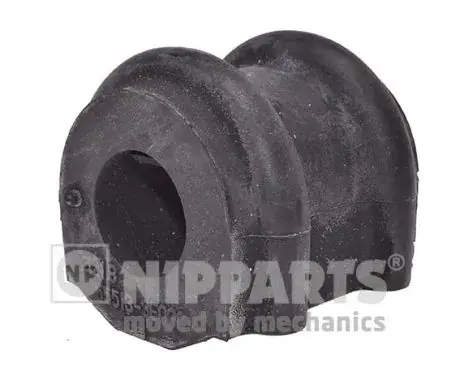 Втулка переднього стабілізатора Nipparts N4290305 (фото 1)