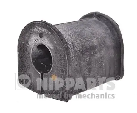 Втулка переднього стабілізатора Nipparts N4290503 (фото 1)