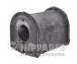 Втулка переднього стабілізатора Nipparts N4290503 (фото 1)